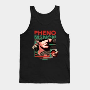 Phenomenon 4 Tank Top